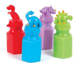 BUDINO3 Dinosaur Bubble Bottle